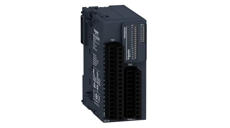 Schneider Electric TM3DM24R (image 4)