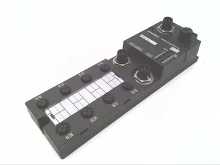 Mitsubishi Electric AJ65FBTA4-16D — PLC I/O & Expansion Modules