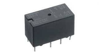 Omron G5V-2 24DC