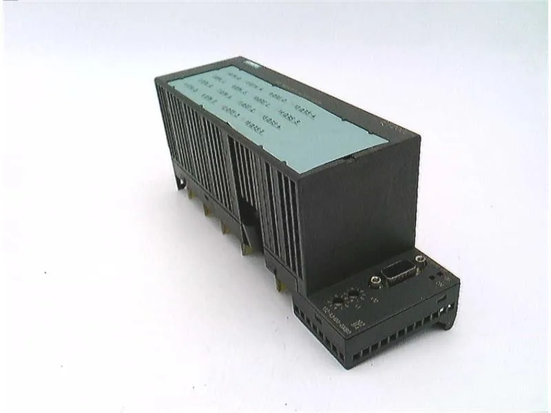 Siemens 6ES7132-1JH00-0XB0 — Digital Output Modules (image 4)