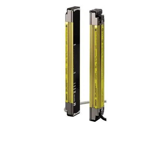 Omron F3SJ-A0605P20-01TS — Safety Light Curtains