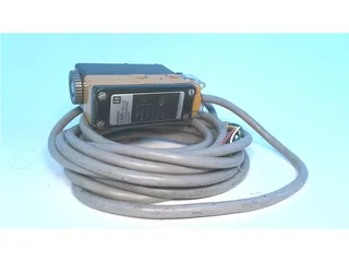 Omron E3ML-XE4G — Photoelectric Sensors (image 2)