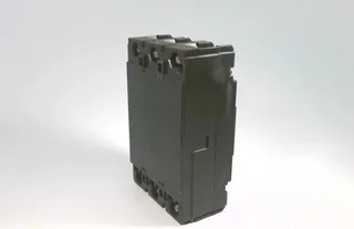 Fuji Electric EA203BM/200 — Molded Case Circuit Breakers (MCCB) (image 4)