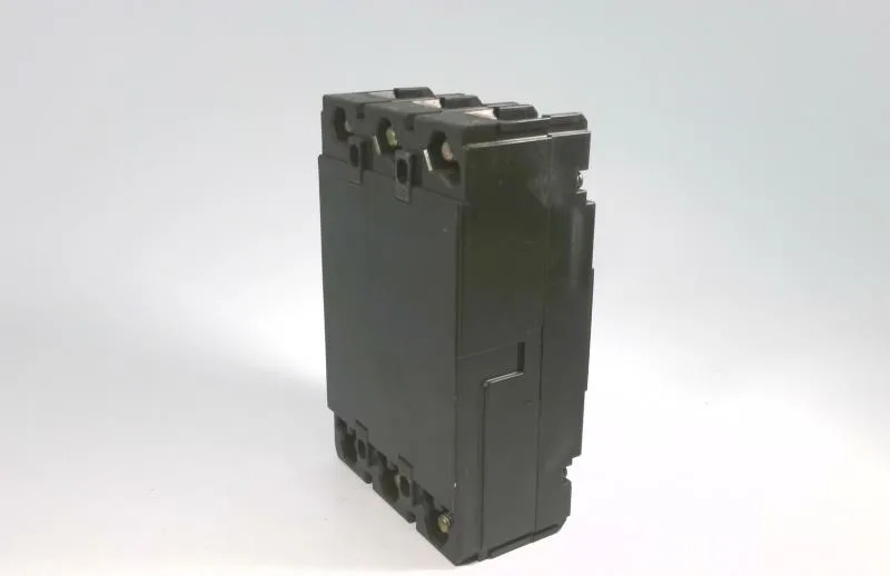 Fuji Electric EA203BM/200 — Molded Case Circuit Breakers (MCCB) (image 4)