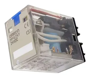 Omron MY4IN1 24 VDC (S)