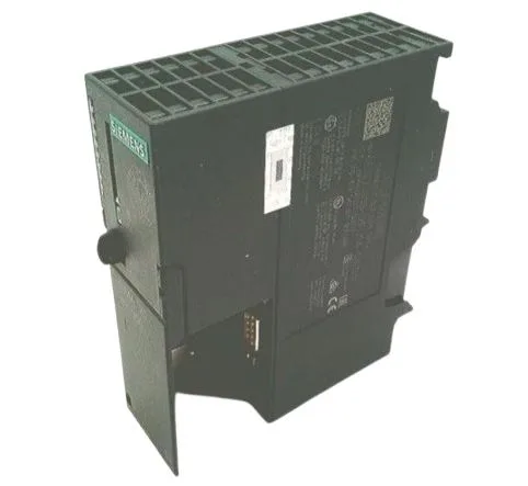 Siemens 6ES7315-2FJ14-0AB0 — PLCs (Programmable Logic Controllers) (image 3)
