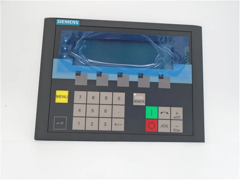Siemens 6SL30550AA004CA5 (image 2)