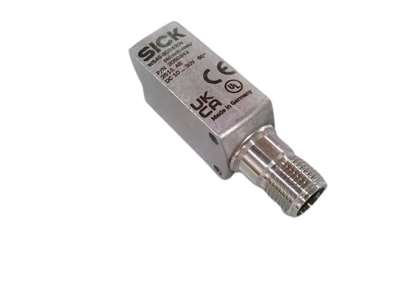 SICK WS4S-3D2430V — Photoelectric Sensors