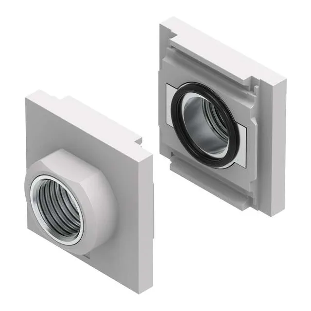 Festo MS6-AGE — Air Preparation (FRL)