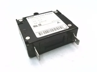 Fuji Electric CP31E/5DC — Miniature Circuit Breakers (MCB) (image 2)