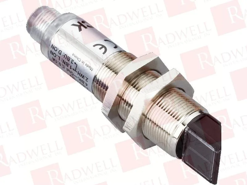 SICK VTE180-2P42484 — Photoelectric Sensors (image 2)