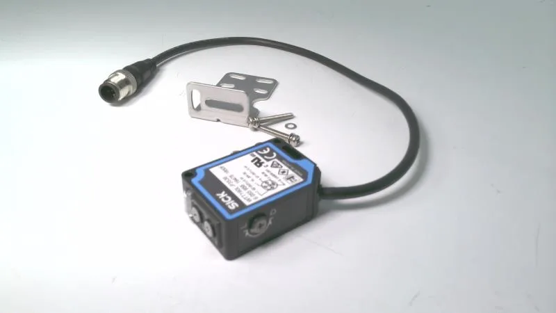 SICK WTT190L-P3536 — Photoelectric Sensors (image 3)