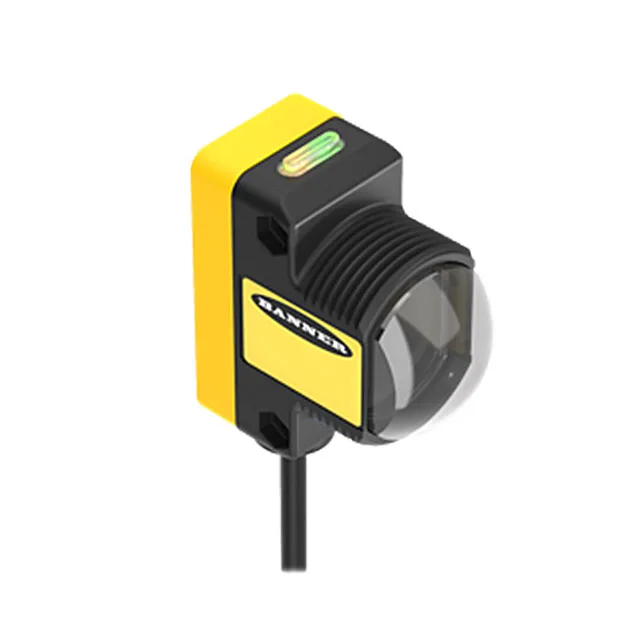 Banner Engineering QS30ARX — Photoelectric Sensors