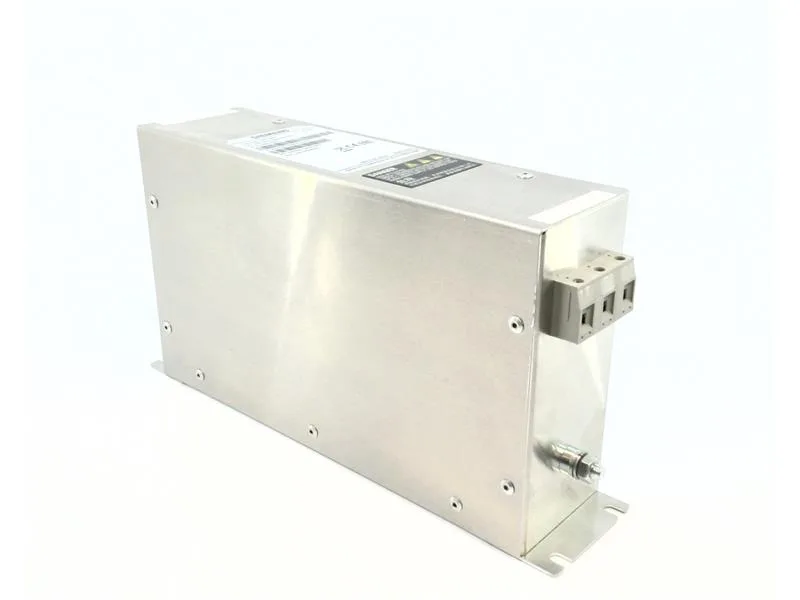 Siemens 6SL3203-0BE22-0VA0 (image 4)