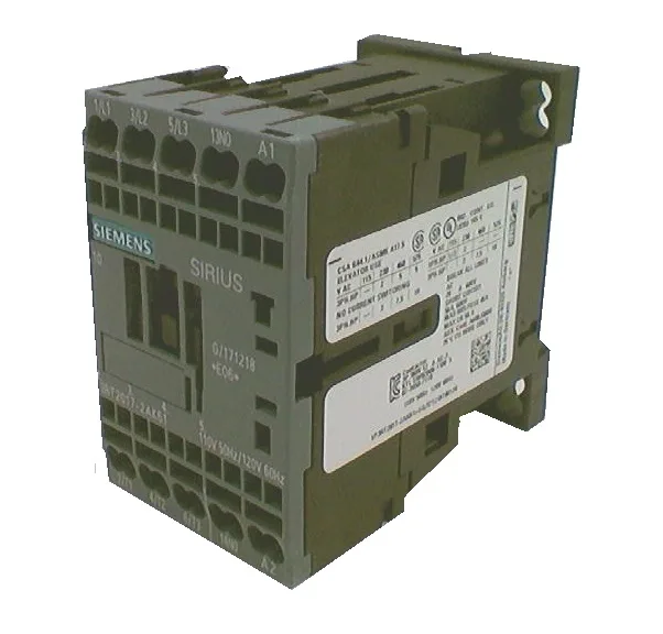 Siemens 3RT2017-2AK61 — Contactors