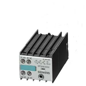 Siemens 3RT1916-2ED31