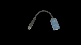 SICK WS04FP-313ZZ1A0ZZZ — Photoelectric Sensors