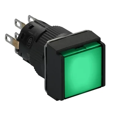 Schneider Electric XB6CA32B — Emergency Stop Pushbuttons