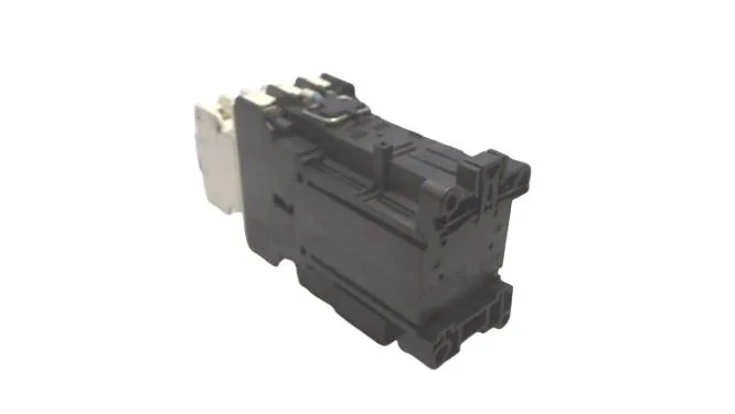 Fuji Electric SC-E02/G — Contactors (image 3)