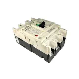 Mitsubishi Electric NF125-SVU3P30A — Molded Case Circuit Breakers (MCCB) (image 4)