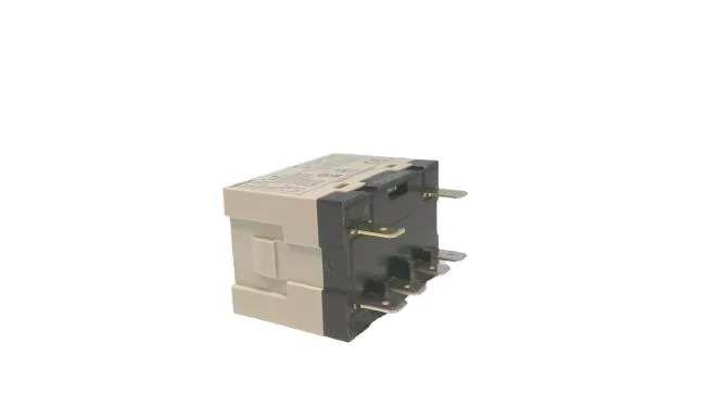 Omron G7L-2A-T-CB-DC24 — General Purpose Relays (image 2)