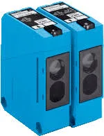SICK WS/WE260-R270 — Photoelectric Sensors