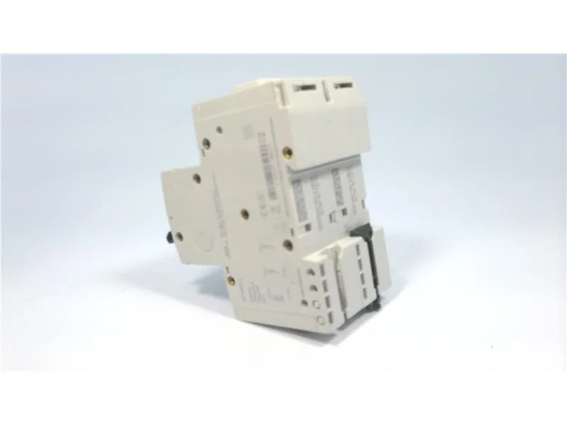 ABB S802S-K4 — Miniature Circuit Breakers (MCB) (image 4)