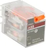 ABB 1SVR405613R2100 — General Purpose Relays (image 2)