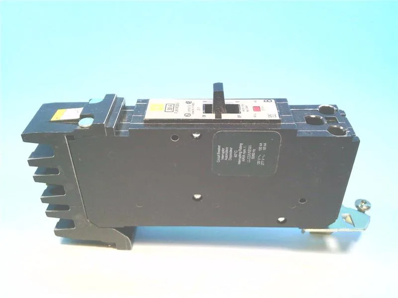 Schneider Electric FJA140303 (image 3)