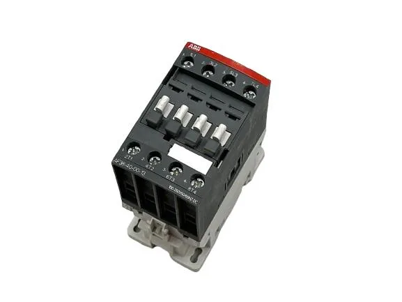 ABB AF38-40-00-13 — Contactors (image 4)