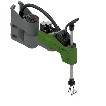 Schneider Electric LXMSTS60W4A4000 — Servo Drives