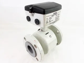 Siemens 7ME6310-2YJ17-8JB1-ZY17 — Flow Meters (image 4)