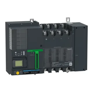 Schneider Electric TA63D4L6302TPE