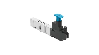 Festo VABF-S3-2-R4C2-C-6