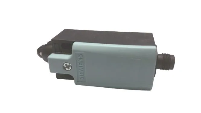 Siemens 3SE5234-0HD03-1AC4 — Limit Switches