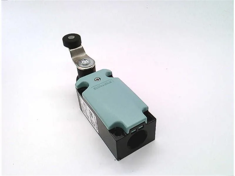 Siemens 3SE5112-0BH01 — Limit Switches (image 4)
