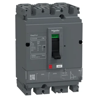 Schneider Electric LV525302FT