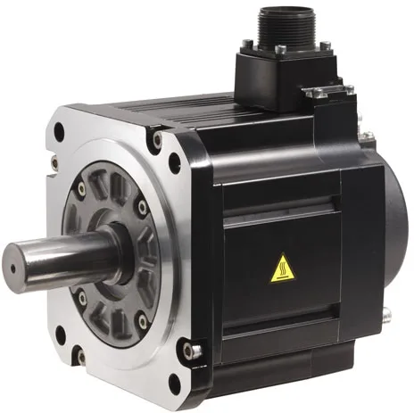 Mitsubishi Electric HG-SR102G1H 1/17 — Servo Motors