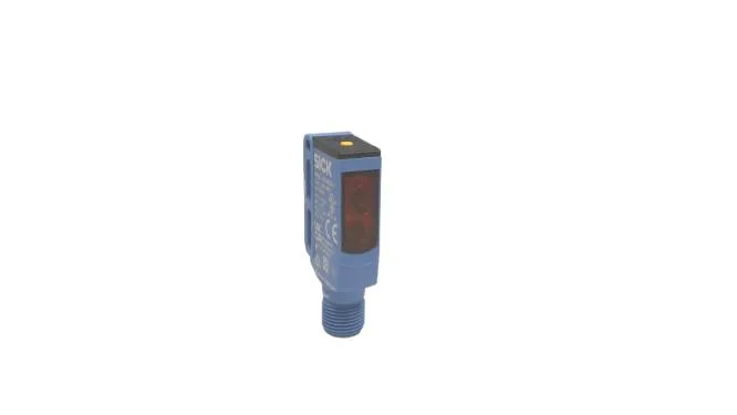 SICK WTB9C-3P2462A70 — Photoelectric Sensors (image 2)