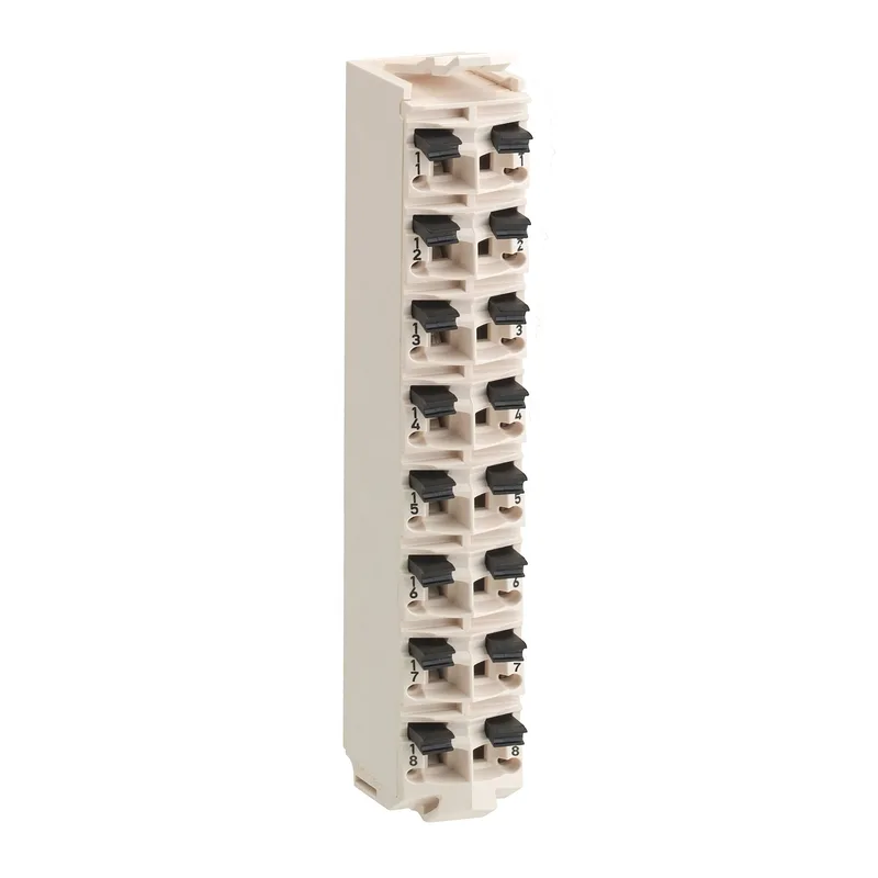 Schneider Electric TM5ACTB16