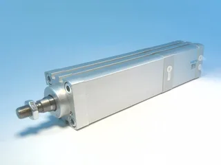 Festo ADNM-40-A-P-A-40Z1-110Z2