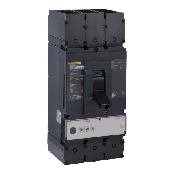Schneider Electric LJM36400U31X (image 4)