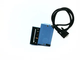 SICK CLV632-6000 — Machine Vision & Barcode (image 2)