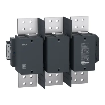 Schneider Electric LC1F2100F7 — Contactors
