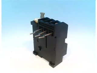 Fuji Electric TR-0-1.7-2.6A — Overload Relays (image 4)