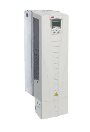 ABB ACS550-01-180A-4 — AC Drives (VFD)