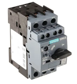 Siemens 3RV2011-1BA15 — Motor Protection Circuit Breakers (MPCB) (image 2)