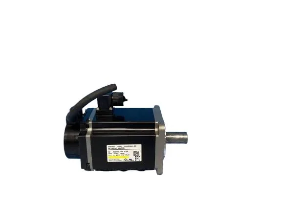 Omron R88M1M40030HS2 — Servo Motors (image 5)