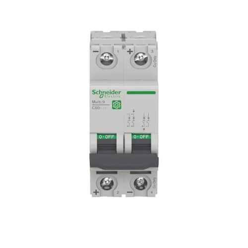 Schneider Electric M9U21225 (image 2)