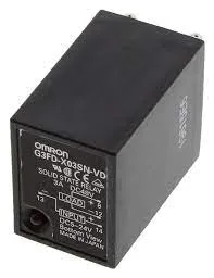 Omron G3FD-X03SN-VD DC5-24 (image 5)